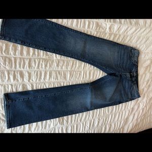 John Varvatos Star Bowery Jean